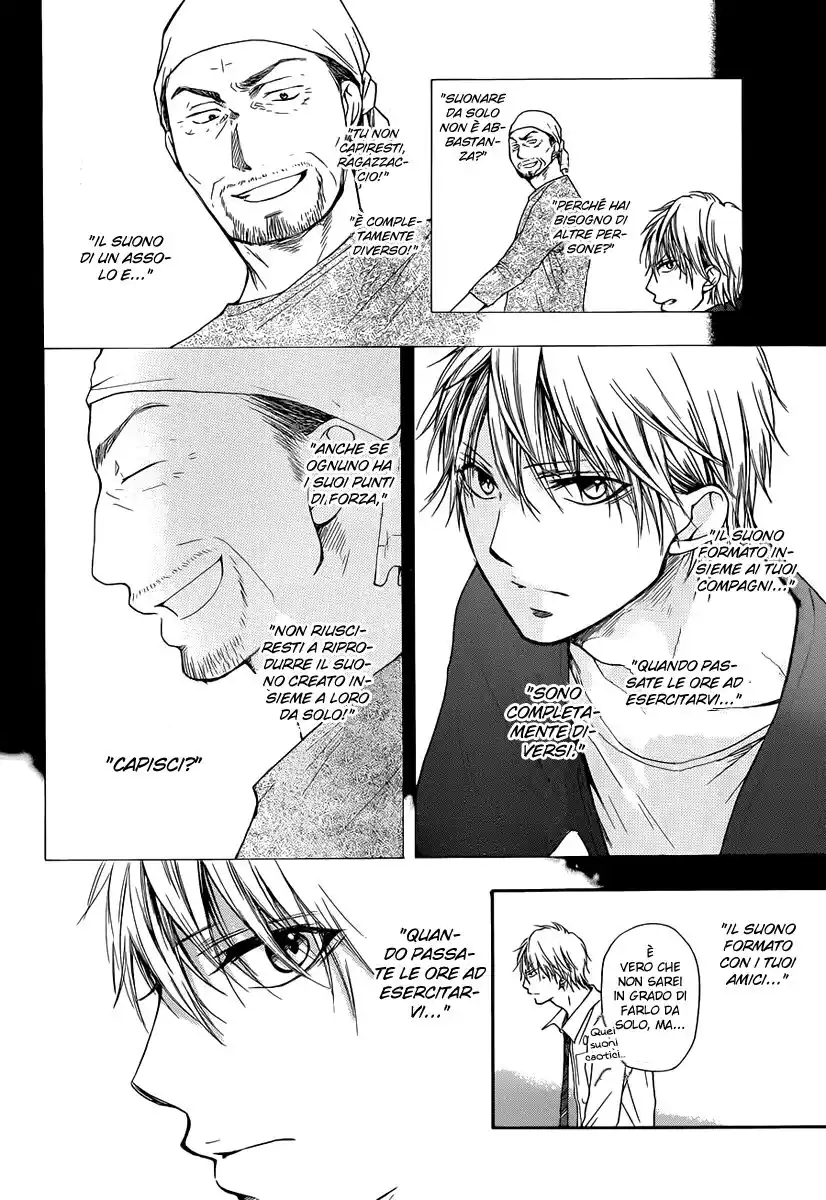 Kono Oto Tomare! Capitolo 05 page 33