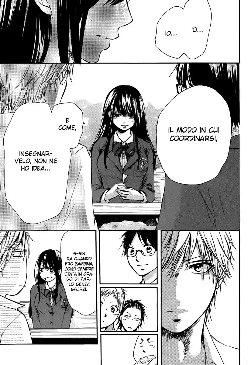 Kono Oto Tomare! Capitolo 05 page 44