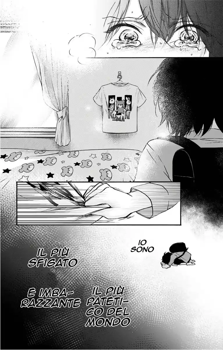 Kono Oto Tomare! Capitolo 64 page 17