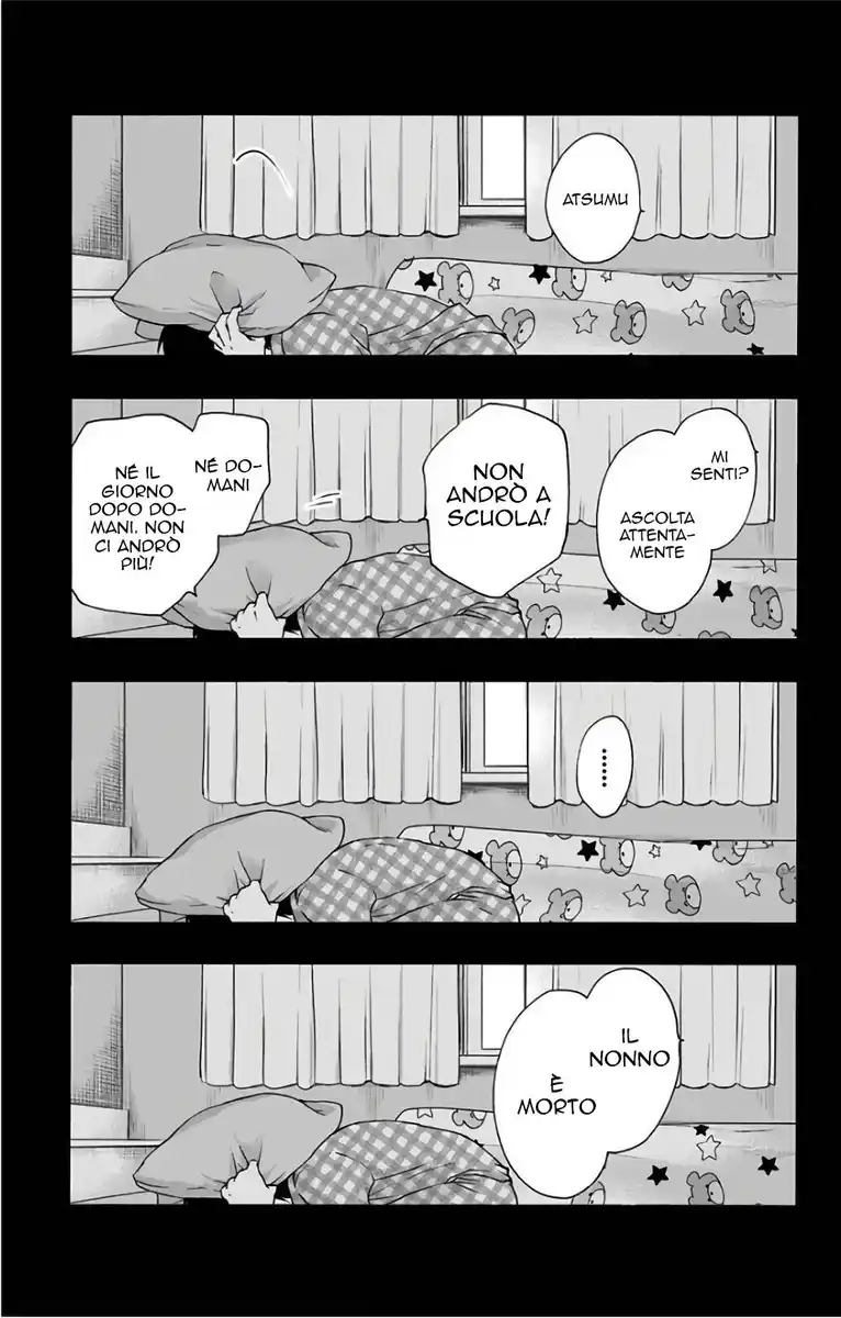 Kono Oto Tomare! Capitolo 64 page 22