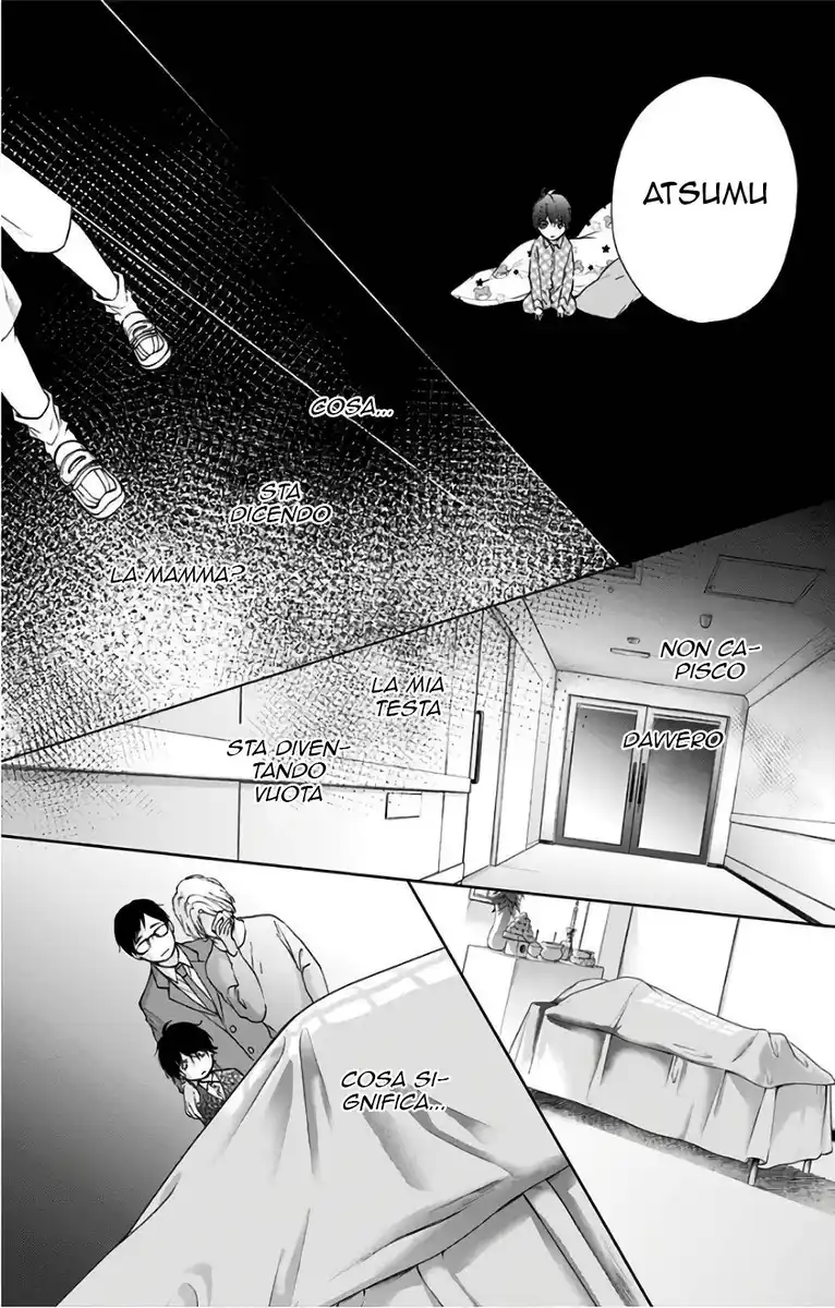 Kono Oto Tomare! Capitolo 64 page 24