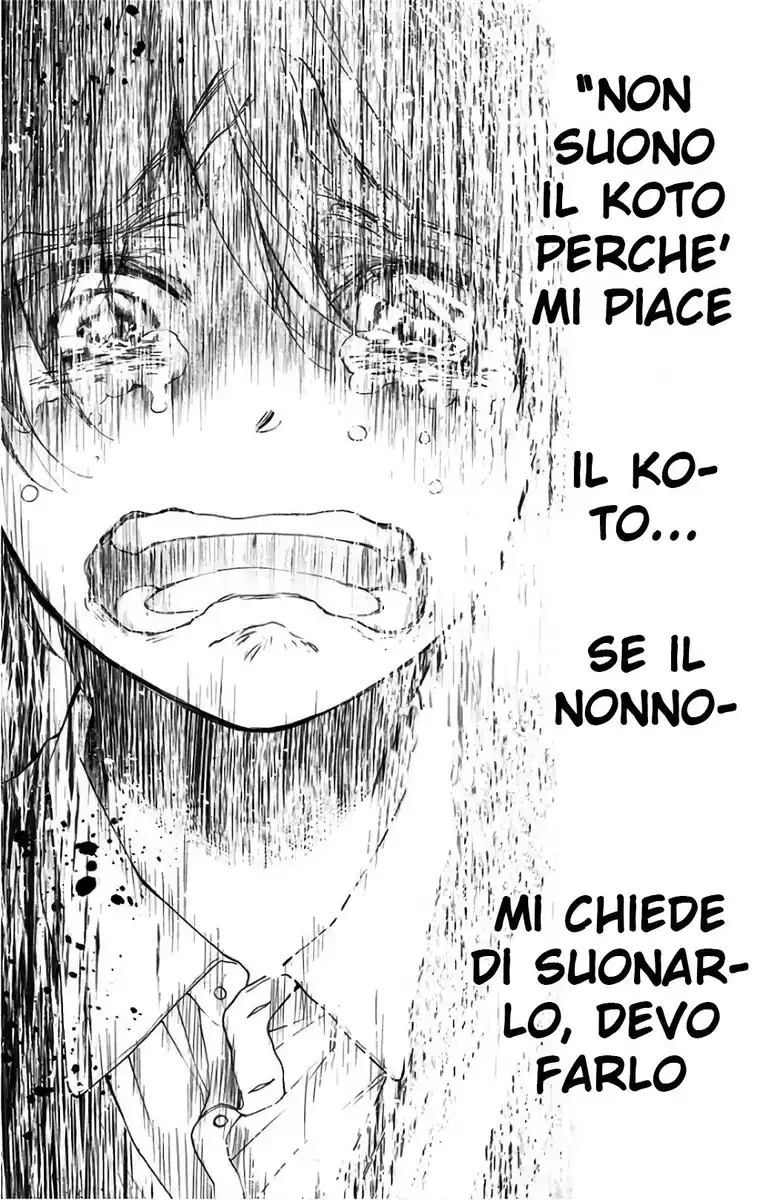 Kono Oto Tomare! Capitolo 64 page 26