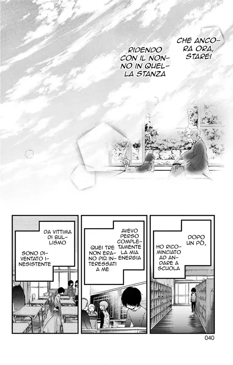 Kono Oto Tomare! Capitolo 64 page 29