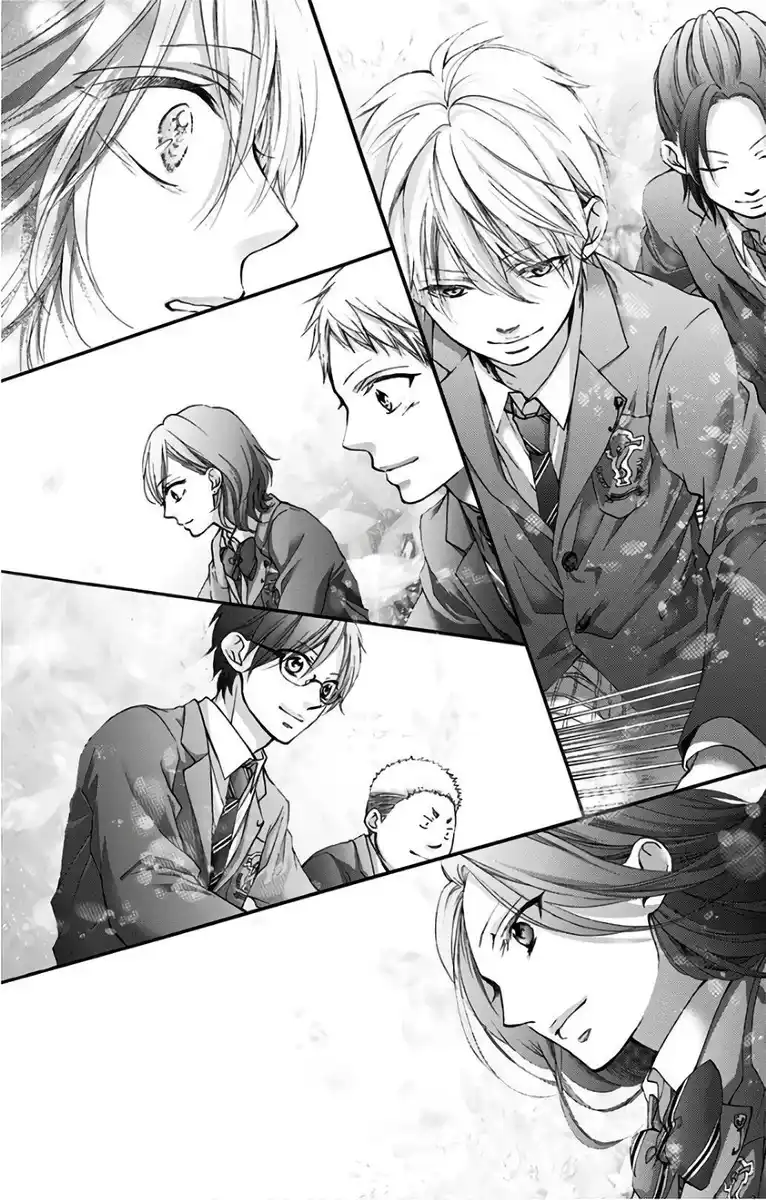 Kono Oto Tomare! Capitolo 64 page 34