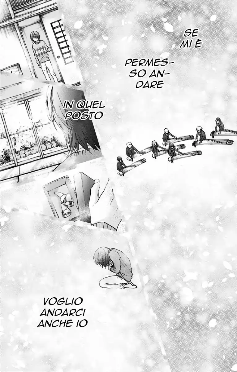 Kono Oto Tomare! Capitolo 64 page 37