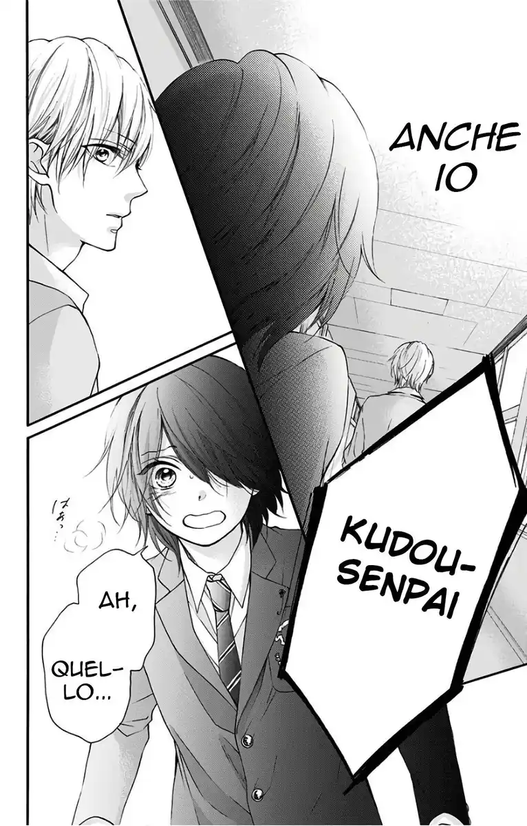 Kono Oto Tomare! Capitolo 64 page 38