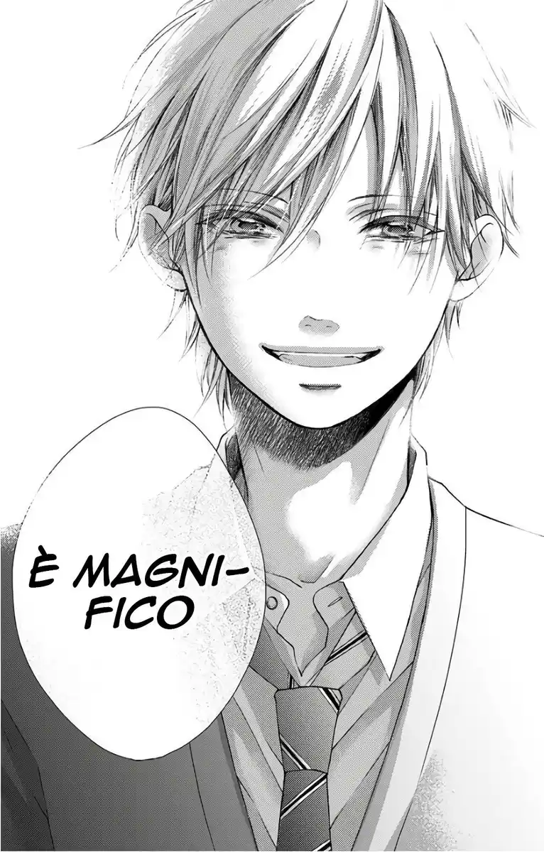 Kono Oto Tomare! Capitolo 64 page 42