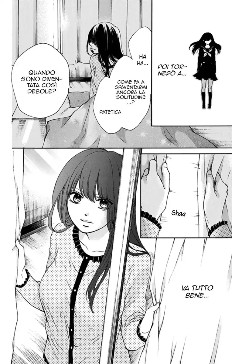 Kono Oto Tomare! Capitolo 32 page 13