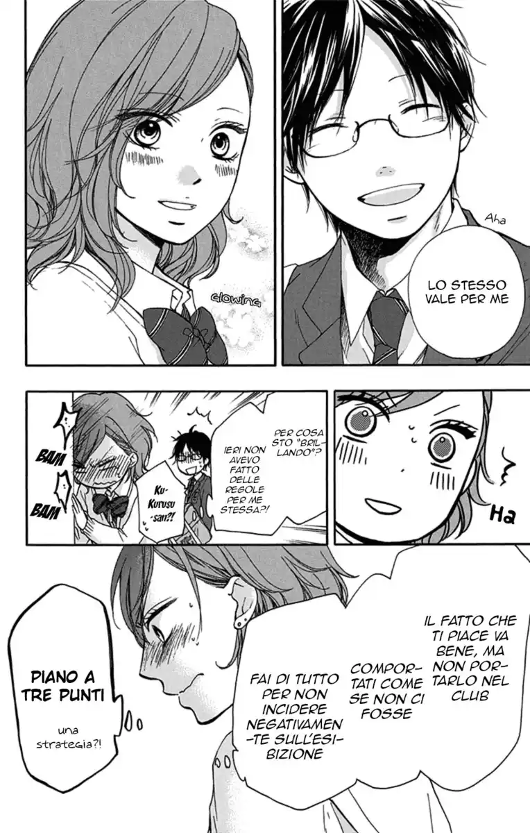 Kono Oto Tomare! Capitolo 32 page 15