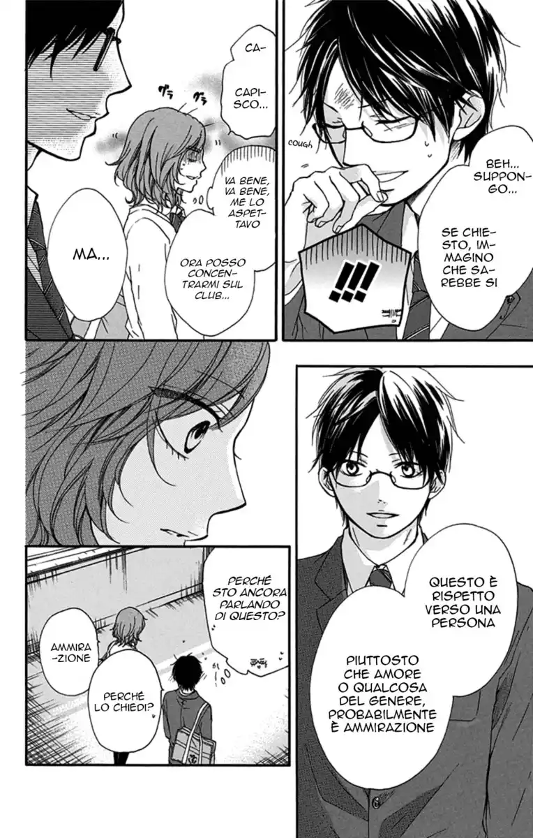 Kono Oto Tomare! Capitolo 32 page 17