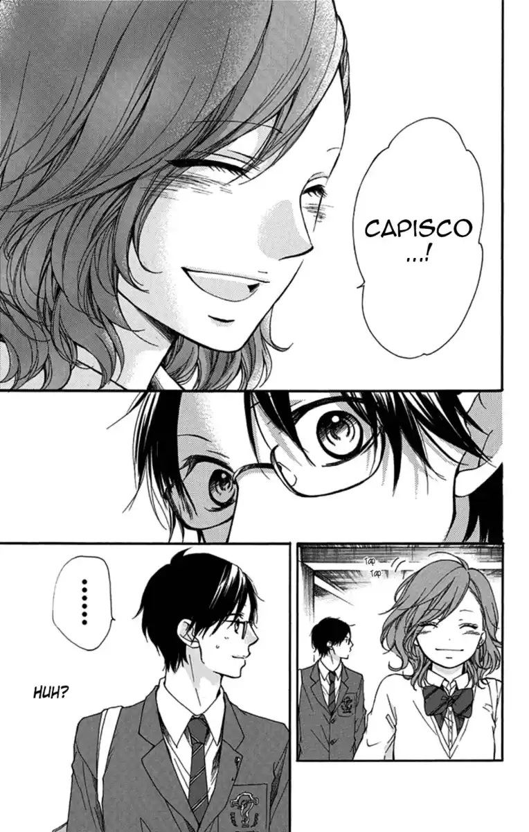 Kono Oto Tomare! Capitolo 32 page 18