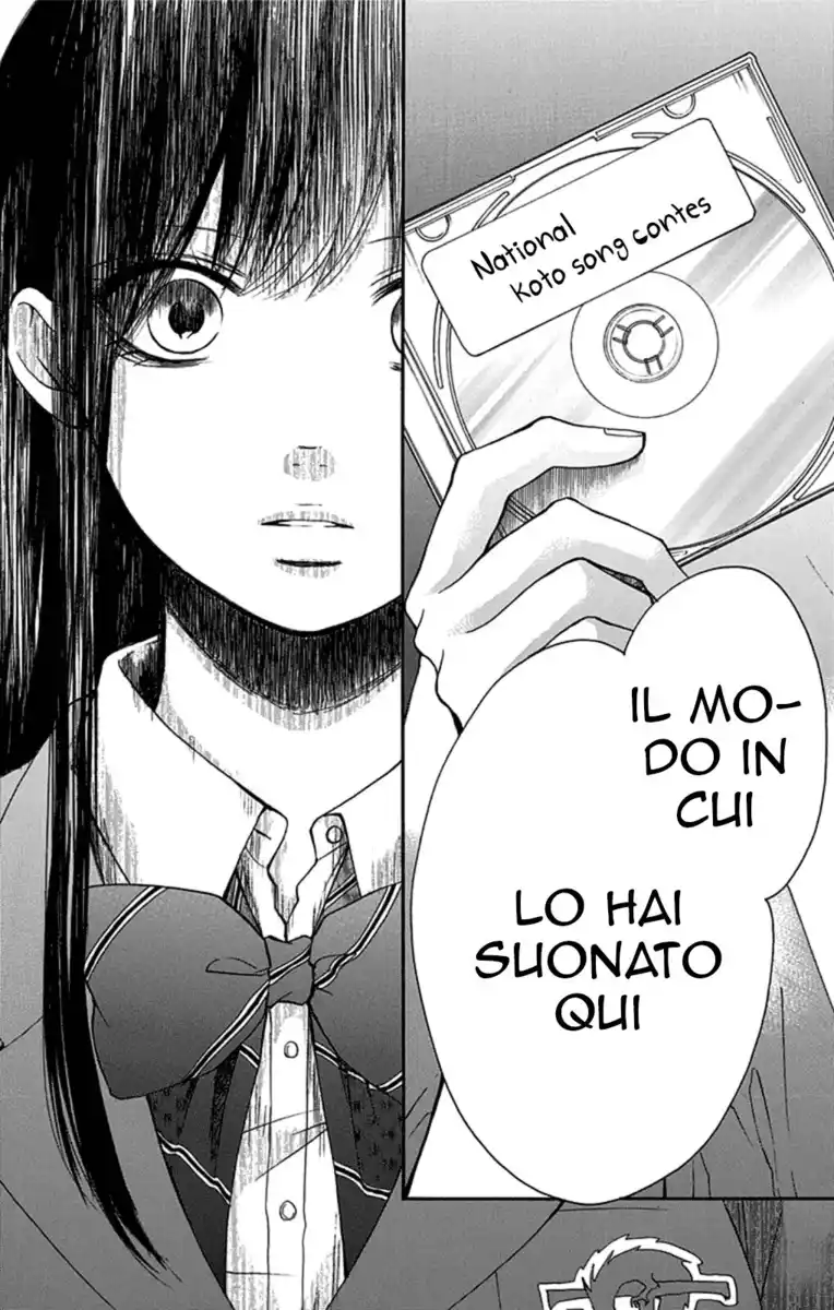 Kono Oto Tomare! Capitolo 32 page 23