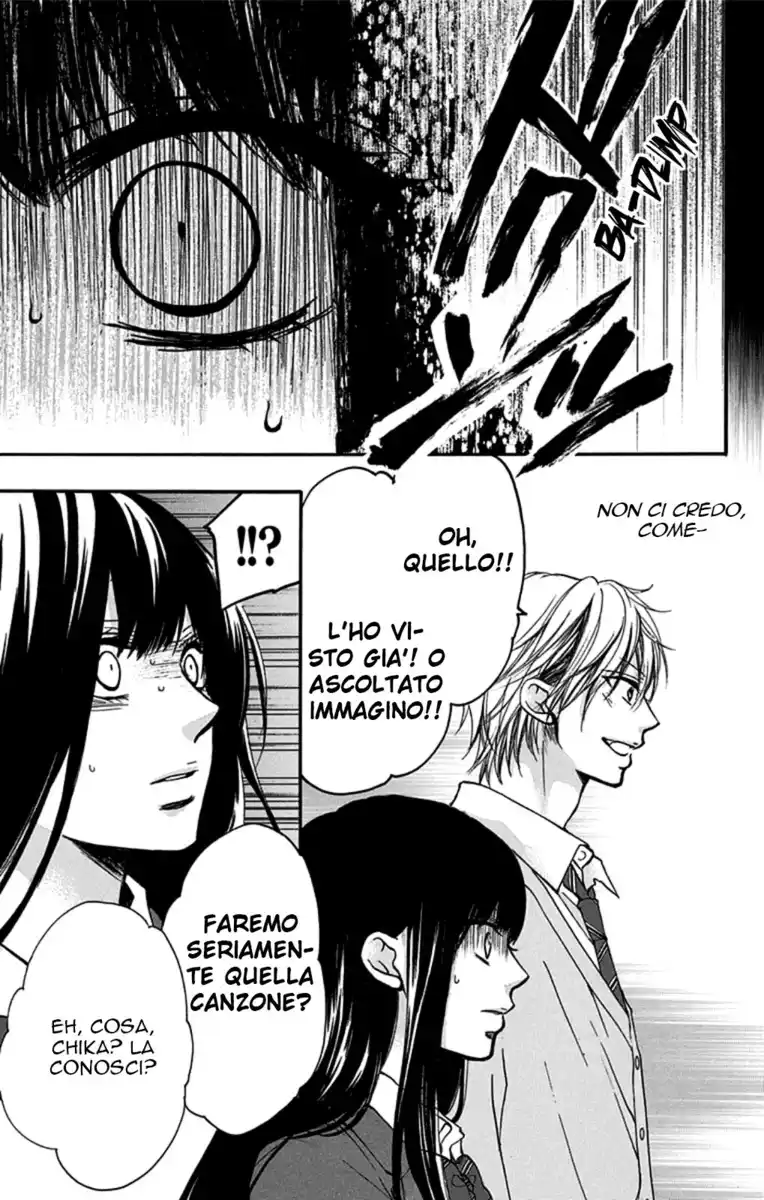 Kono Oto Tomare! Capitolo 32 page 24