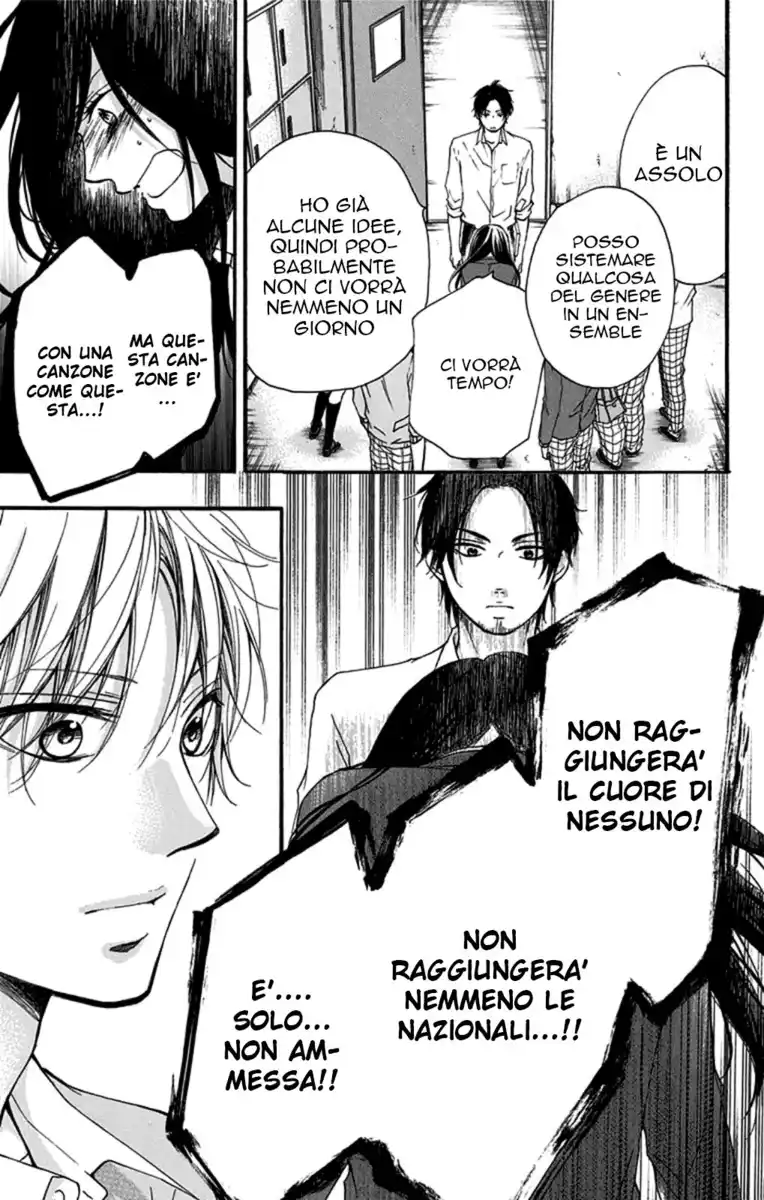 Kono Oto Tomare! Capitolo 32 page 26