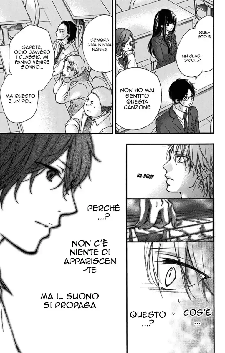 Kono Oto Tomare! Capitolo 32 page 32