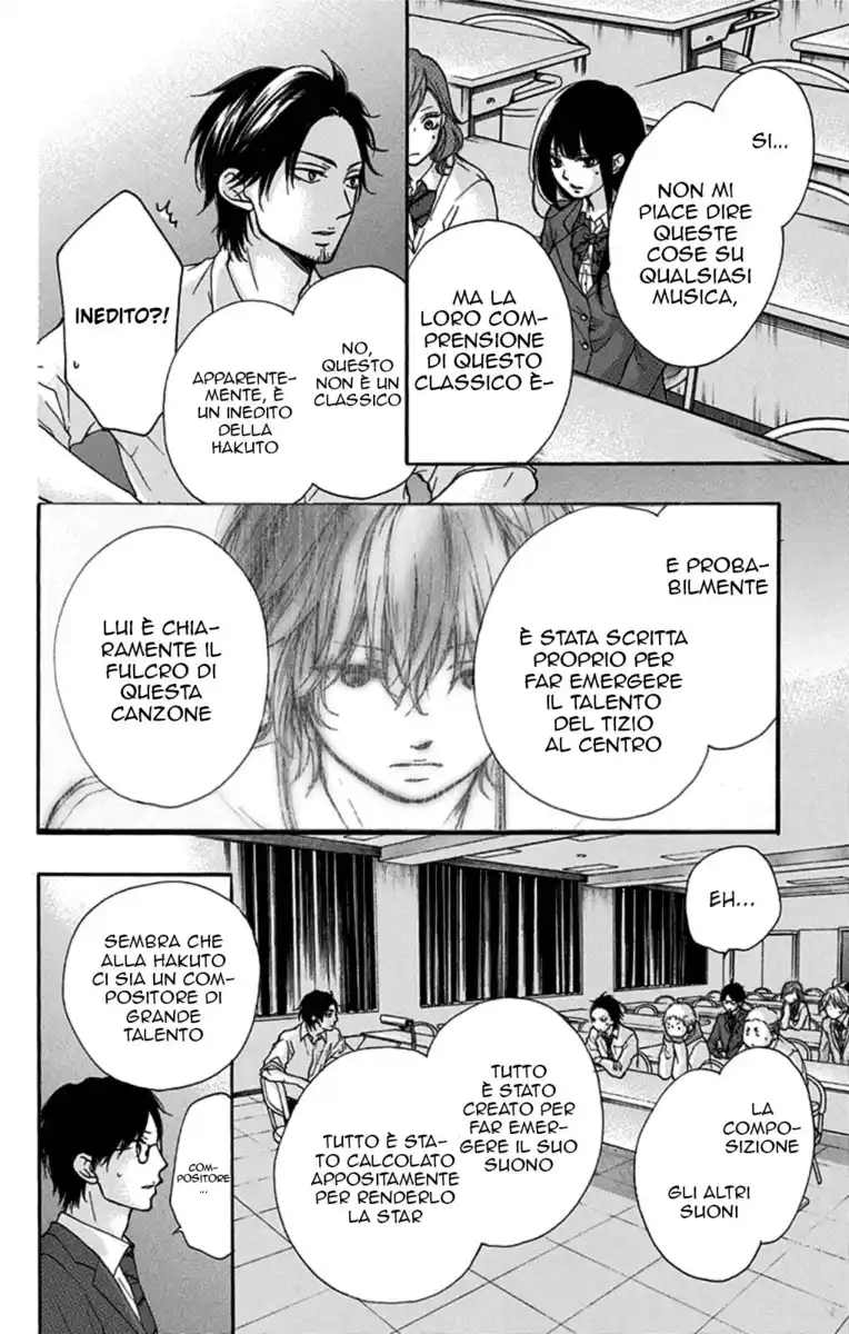 Kono Oto Tomare! Capitolo 32 page 35