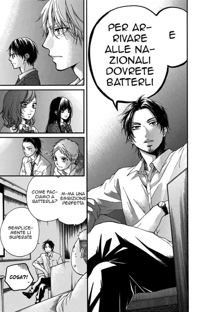 Kono Oto Tomare! Capitolo 32 page 36