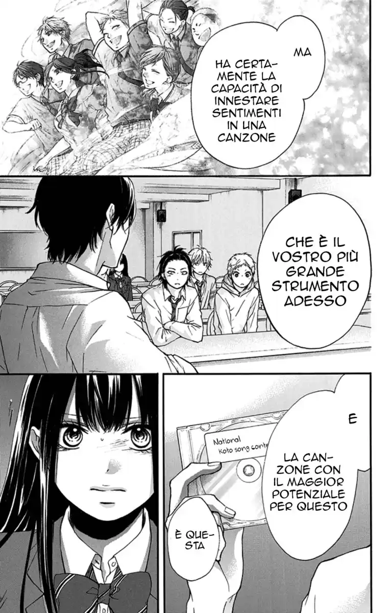 Kono Oto Tomare! Capitolo 32 page 38