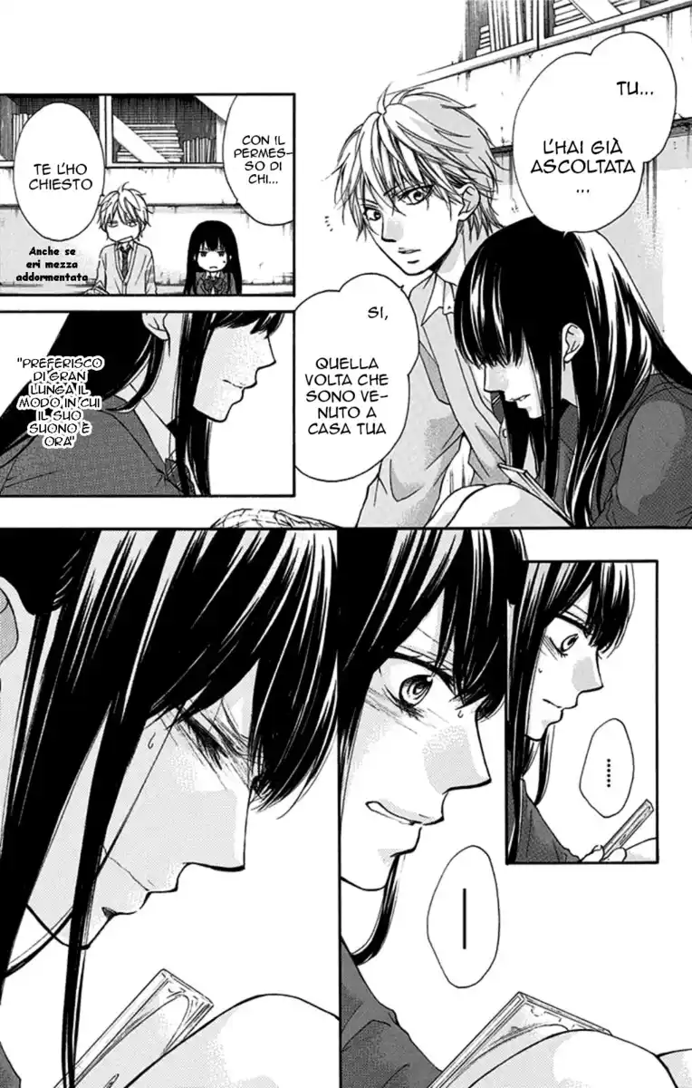 Kono Oto Tomare! Capitolo 32 page 42