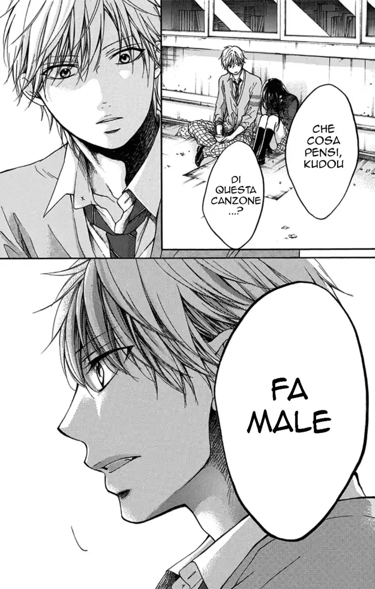 Kono Oto Tomare! Capitolo 32 page 43