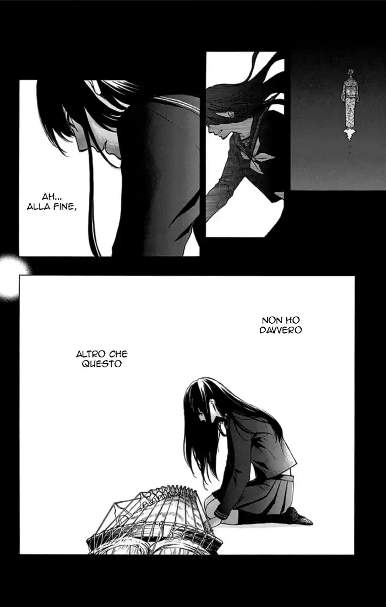 Kono Oto Tomare! Capitolo 32 page 5