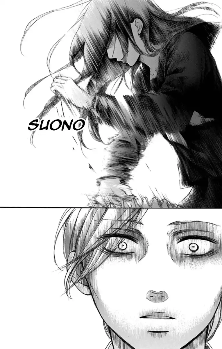 Kono Oto Tomare! Capitolo 32 page 7