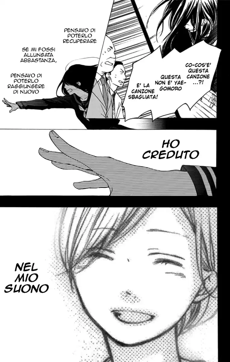 Kono Oto Tomare! Capitolo 32 page 8