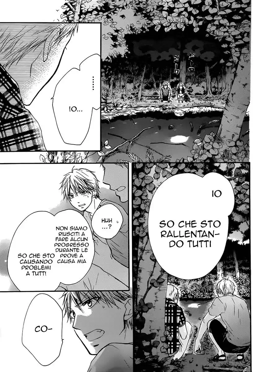 Kono Oto Tomare! Capitolo 20 page 20