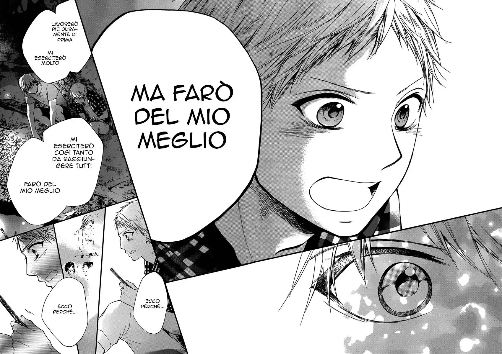 Kono Oto Tomare! Capitolo 20 page 21