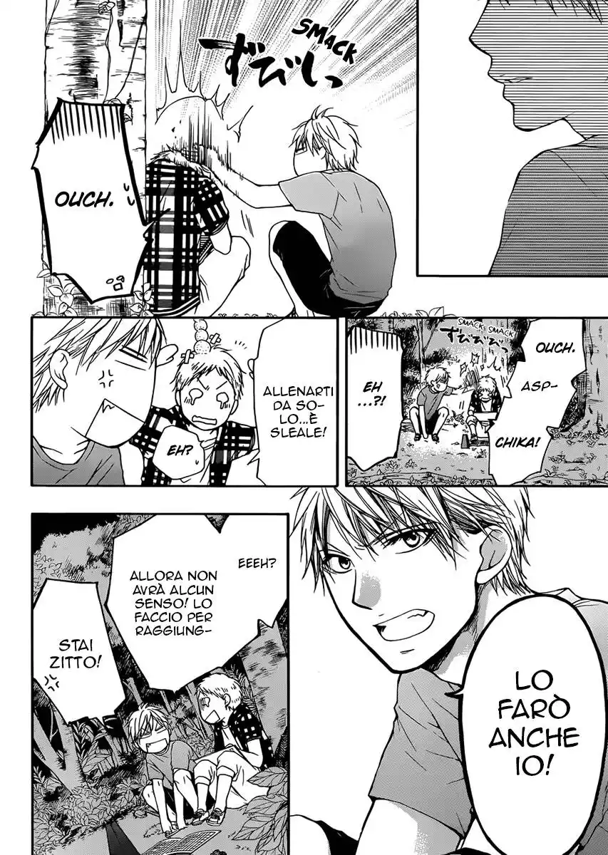 Kono Oto Tomare! Capitolo 20 page 23