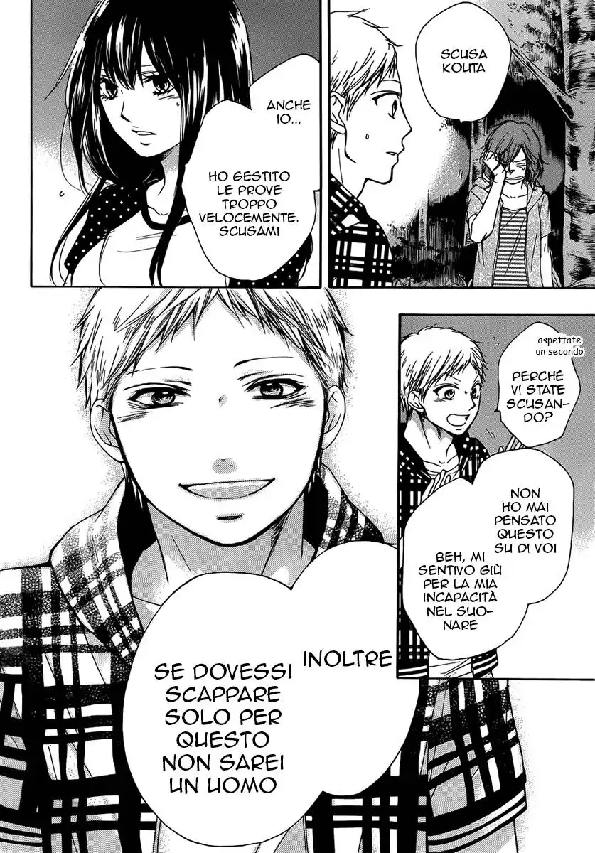 Kono Oto Tomare! Capitolo 20 page 29