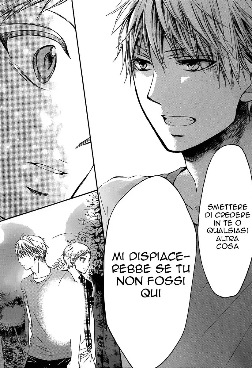 Kono Oto Tomare! Capitolo 20 page 32