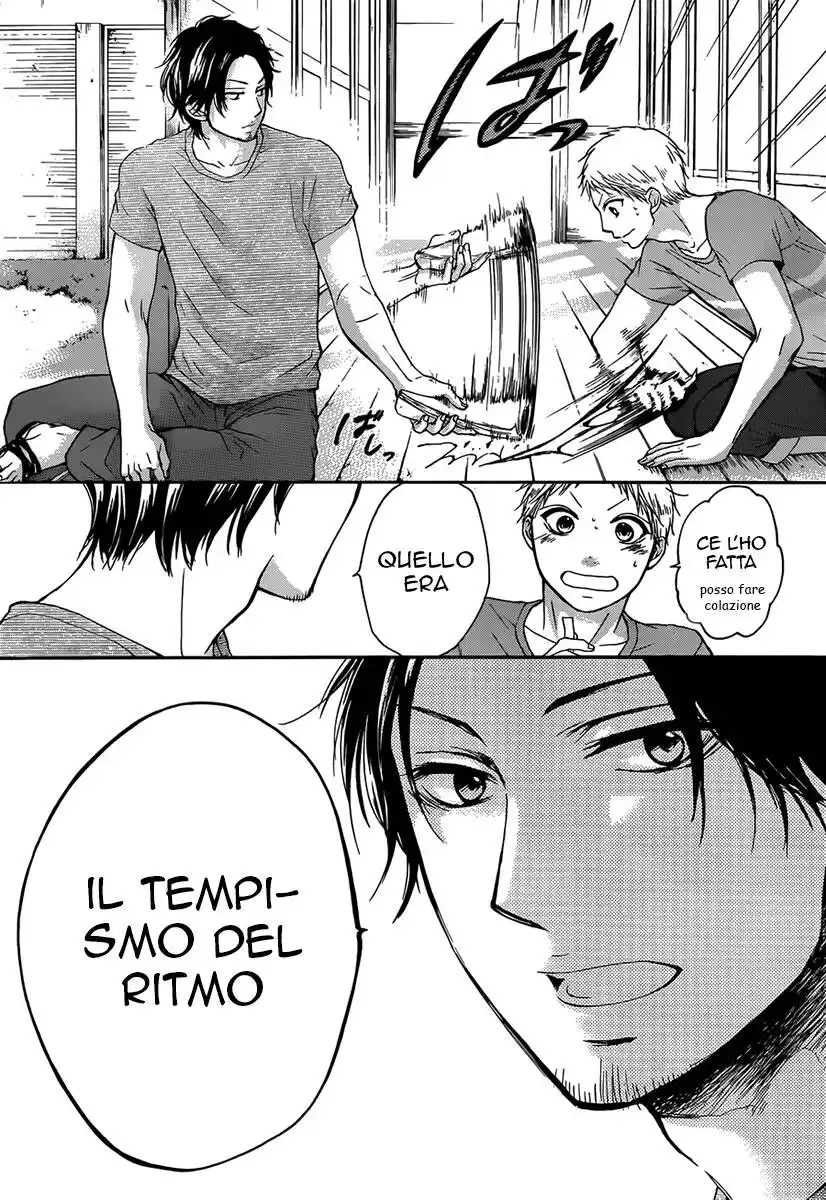 Kono Oto Tomare! Capitolo 20 page 38