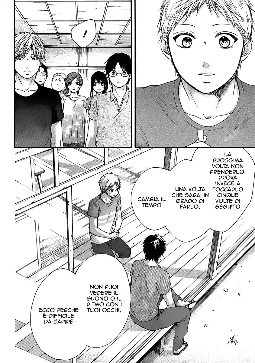 Kono Oto Tomare! Capitolo 20 page 39