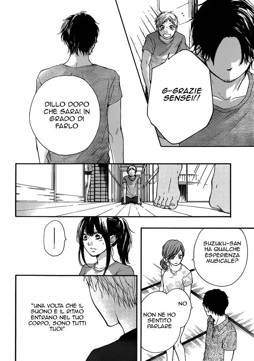 Kono Oto Tomare! Capitolo 20 page 41