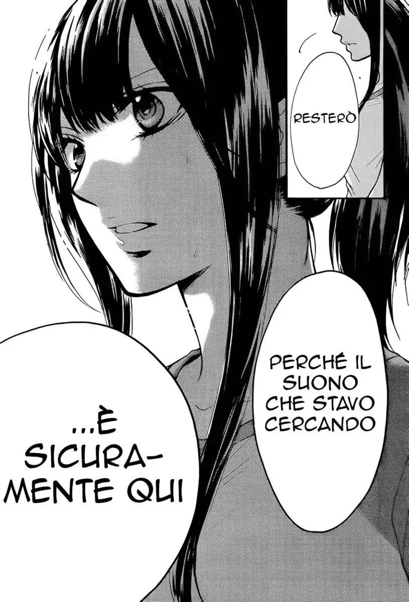 Kono Oto Tomare! Capitolo 21 page 10