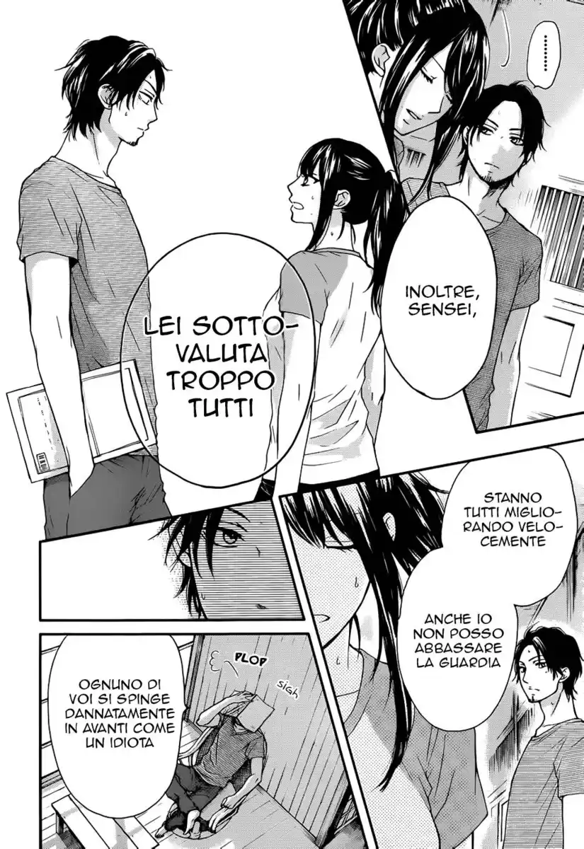 Kono Oto Tomare! Capitolo 21 page 11