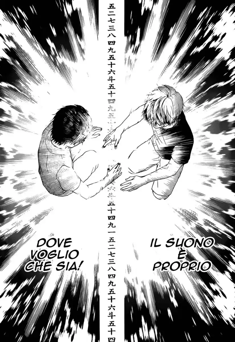 Kono Oto Tomare! Capitolo 21 page 17