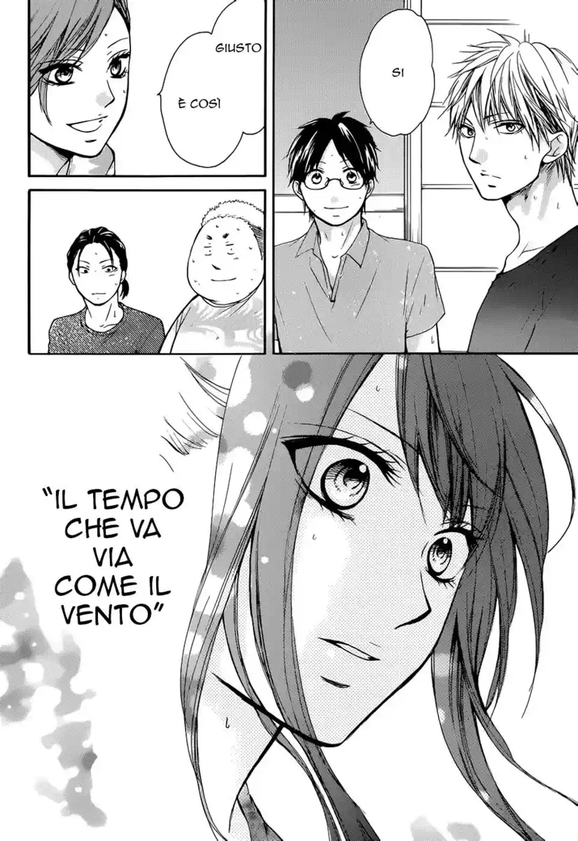 Kono Oto Tomare! Capitolo 21 page 27