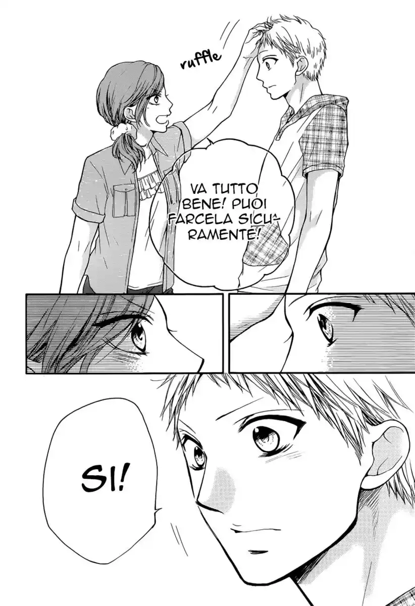 Kono Oto Tomare! Capitolo 21 page 31