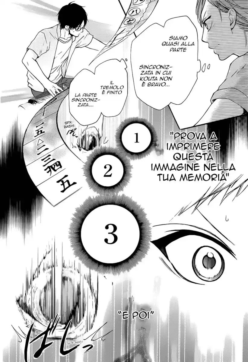 Kono Oto Tomare! Capitolo 21 page 33