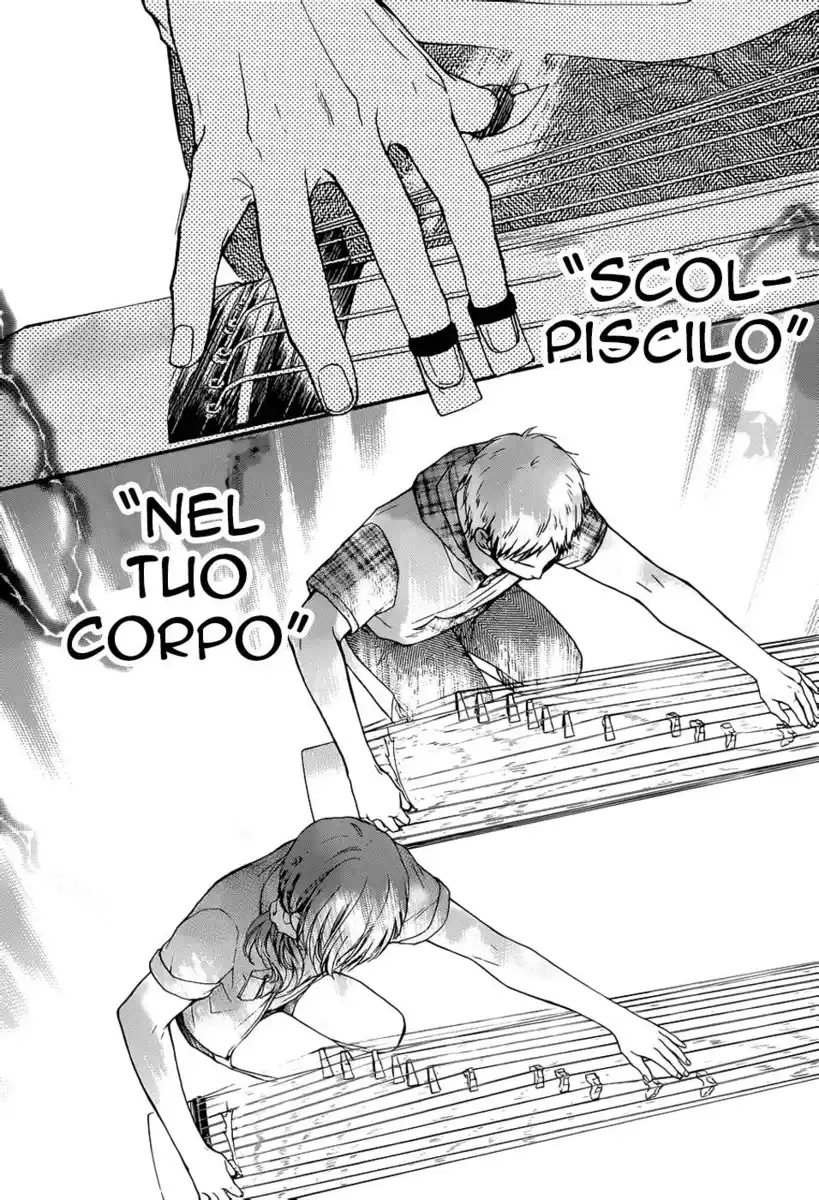 Kono Oto Tomare! Capitolo 21 page 34