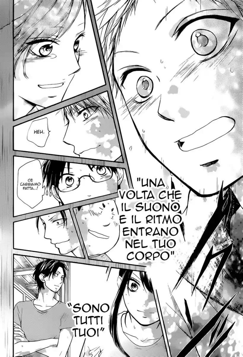 Kono Oto Tomare! Capitolo 21 page 35