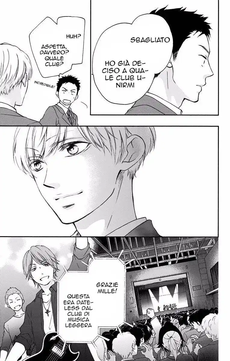 Kono Oto Tomare! Capitolo 60 page 24