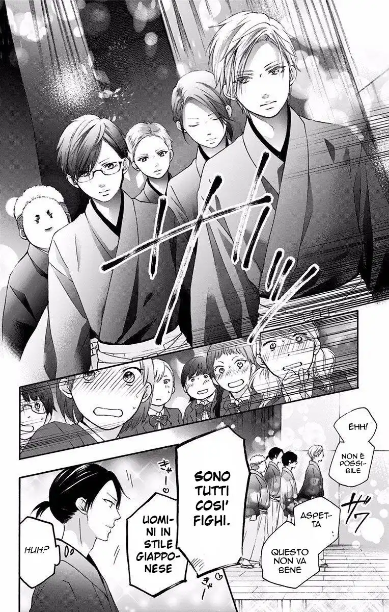 Kono Oto Tomare! Capitolo 60 page 29