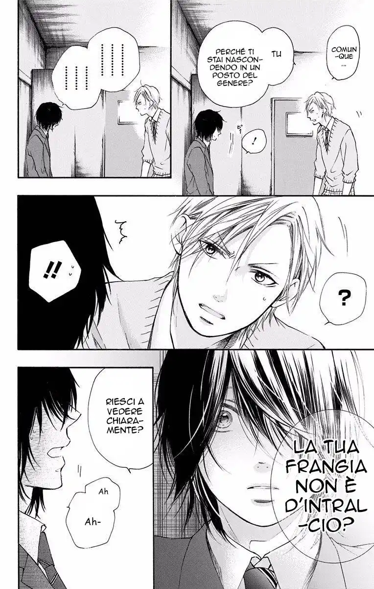 Kono Oto Tomare! Capitolo 60 page 43