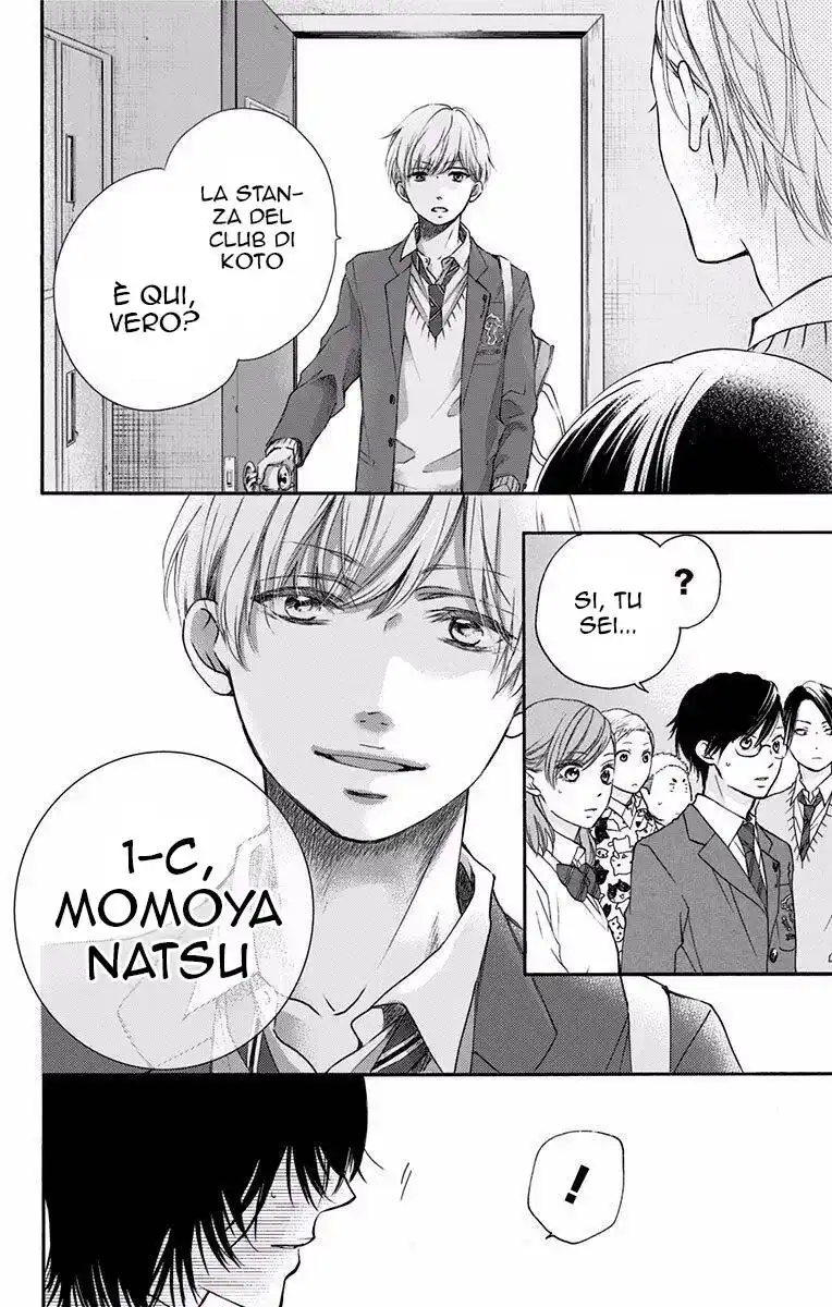 Kono Oto Tomare! Capitolo 60 page 45