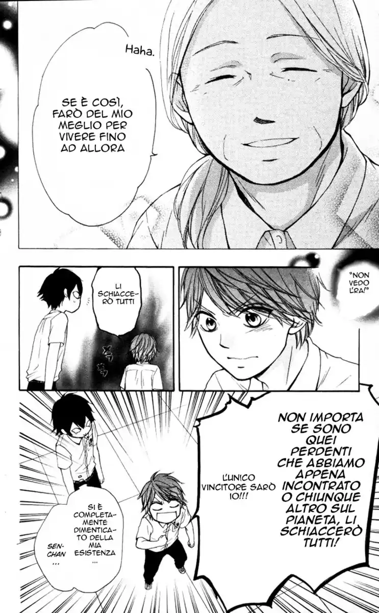 Kono Oto Tomare! Capitolo 24 page 15