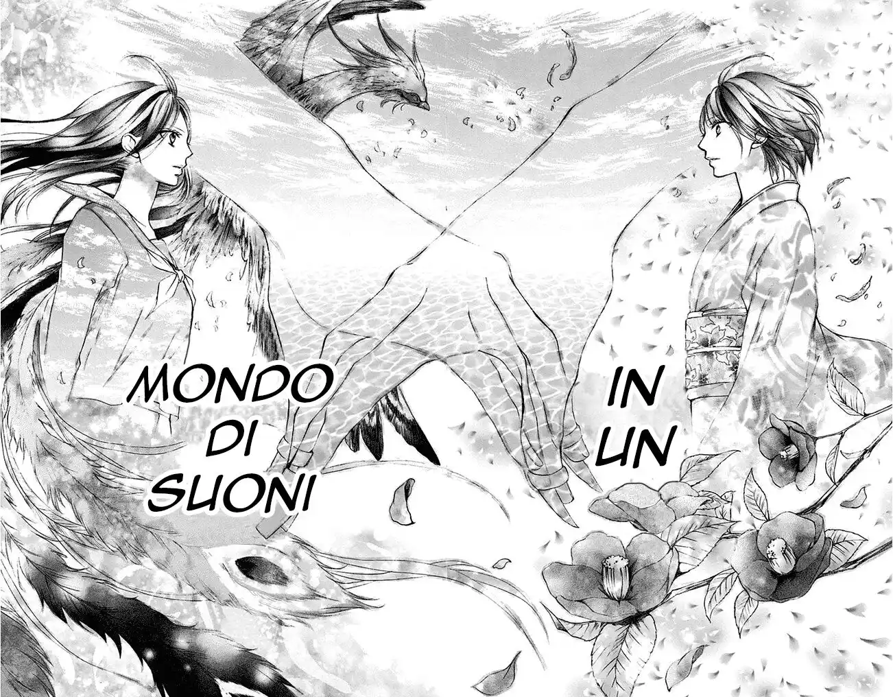 Kono Oto Tomare! Capitolo 40 page 16