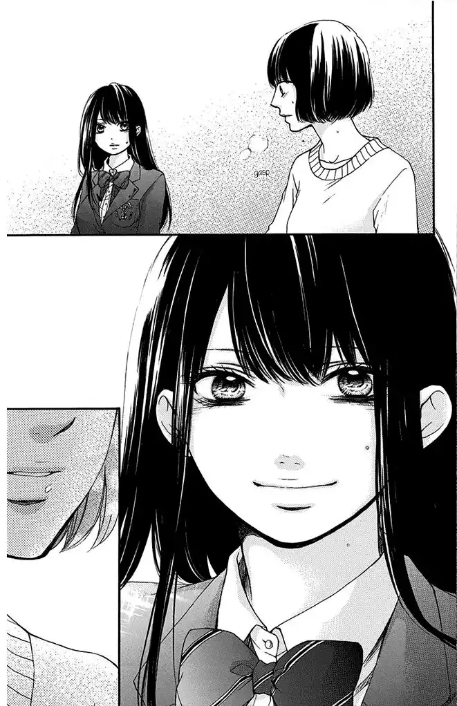 Kono Oto Tomare! Capitolo 40 page 18